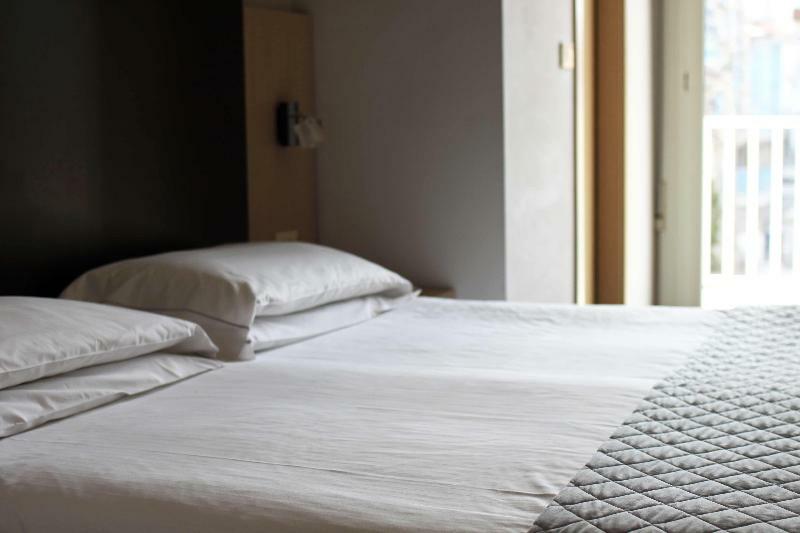 C-Hotels Aiglon Rimini Exterior photo