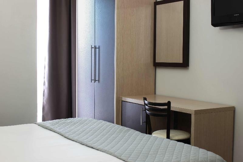 C-Hotels Aiglon Rimini Exterior photo