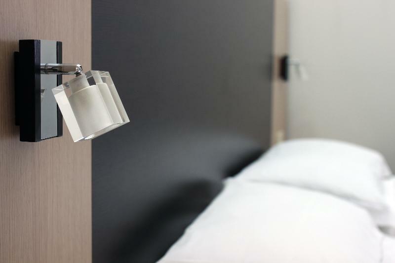 C-Hotels Aiglon Rimini Exterior photo